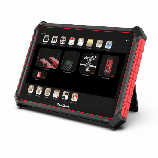 Billede af SmartSafe 13" tablet