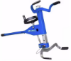 Billede af Suspension link tester