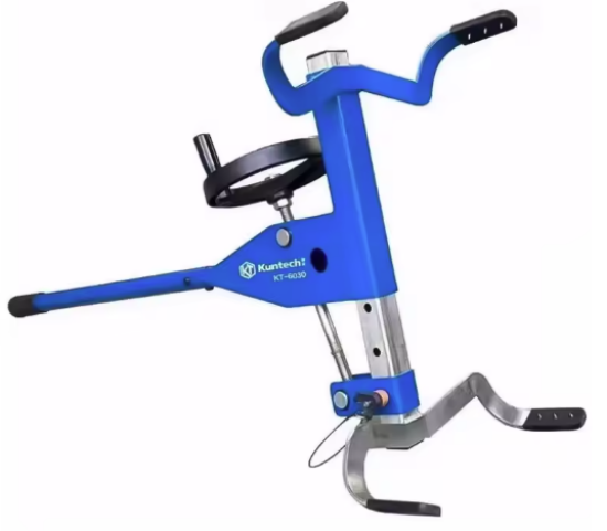 Billede af Suspension link tester