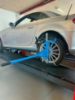 Billede af Suspension link tester