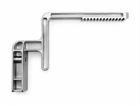 Billede af Kort arm til Quick fit clamps Ny model