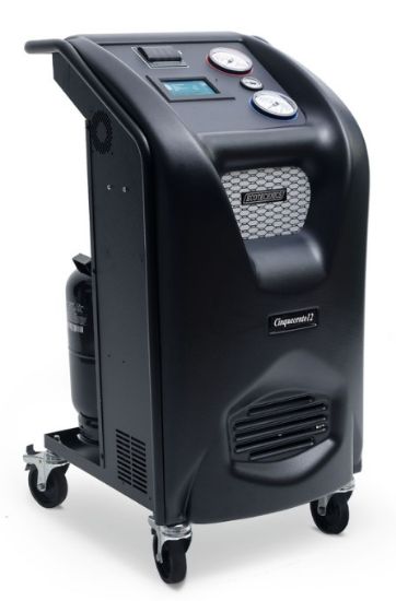 Billede af Ecotechnics Cinquecento 12 R134a eller HFO134yf