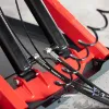 Billede af Deluxe Motorcykellift - 600 kg - lavprofil - 230V