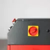 Billede af Deluxe Motorcykellift - 600 kg - lavprofil - 230V