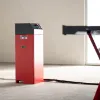 Billede af Deluxe Motorcykellift - 600 kg - lavprofil - 230V
