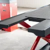 Billede af Deluxe Motorcykellift - 600 kg - lavprofil - 230V
