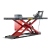 Billede af Deluxe Motorcykellift - 600 kg - lavprofil - 230V