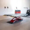 Billede af Deluxe ATV/Plæneklipper lift - 600 kg - 400V