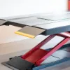 Billede af Deluxe ATV/Plæneklipper lift - 600 kg - 400V