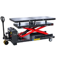 Billede af Batteriløfter - 1500 kg