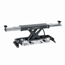 Billede af Automatisk Ac donkraft til 4-søjlet autolift - 2600 kg