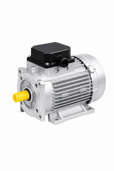 Billede af Motor til Cascos - 3,6kW 400V 7.5A