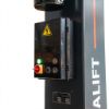 Billede af Deluxe 2-søjlet autolift - 5000 kg