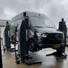 Billede af Deluxe Lastbillift - 8500 kg