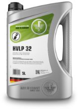 Billede af Rektol Hydraulikolie HVLP32 - 20 Liter