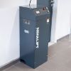 Billede af Deluxe Saxlift til gulvmontering - 3500 kg - Rampe/Udtræk