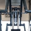 Billede af Deluxe Saxlift til gulvmontering - 3500 kg - Rampe/Udtræk