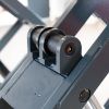 Billede af Deluxe Saxlift til gulvmontering - 3500 kg - Rampe/Udtræk