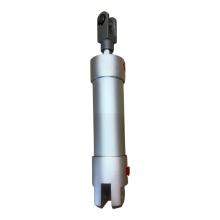 Billede af Luftcylinder 35x100 2x1/8"