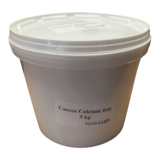 Billede af Cascos spindelfedt 5kg