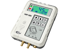 Billede af Automatisk digital pumpestation