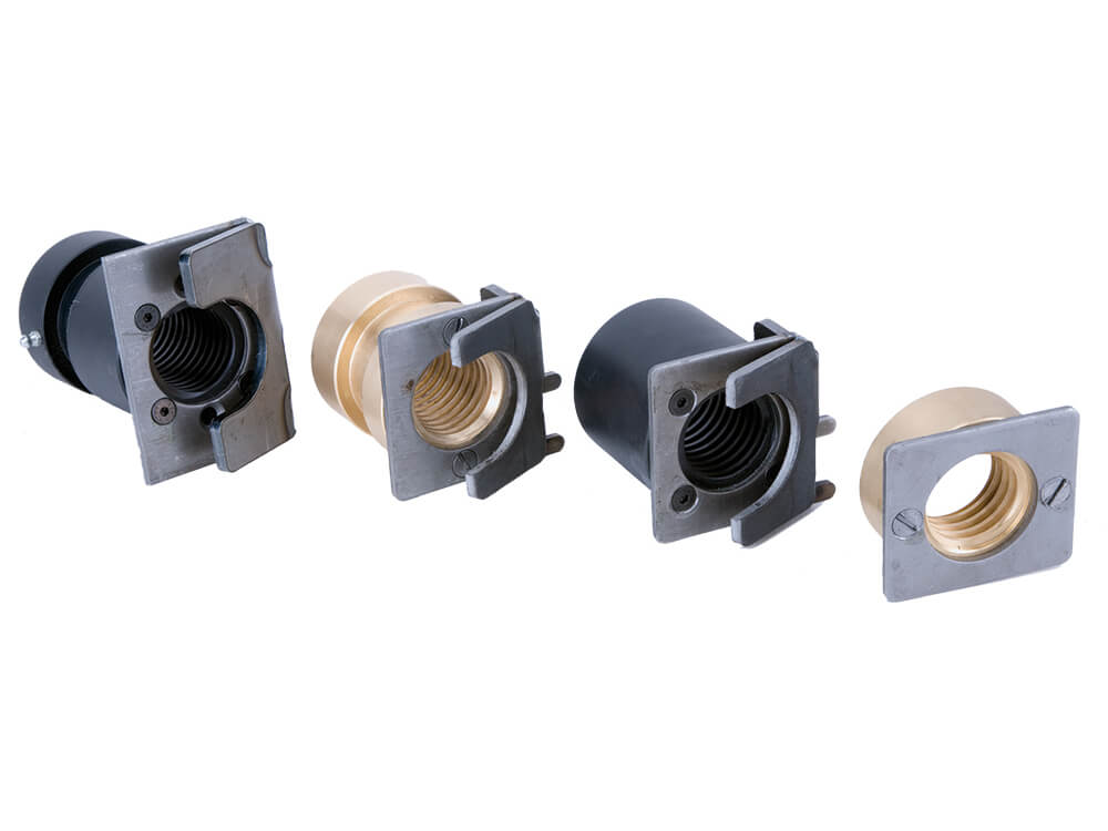 Cascos sikkerhedsmøtrik 600x450